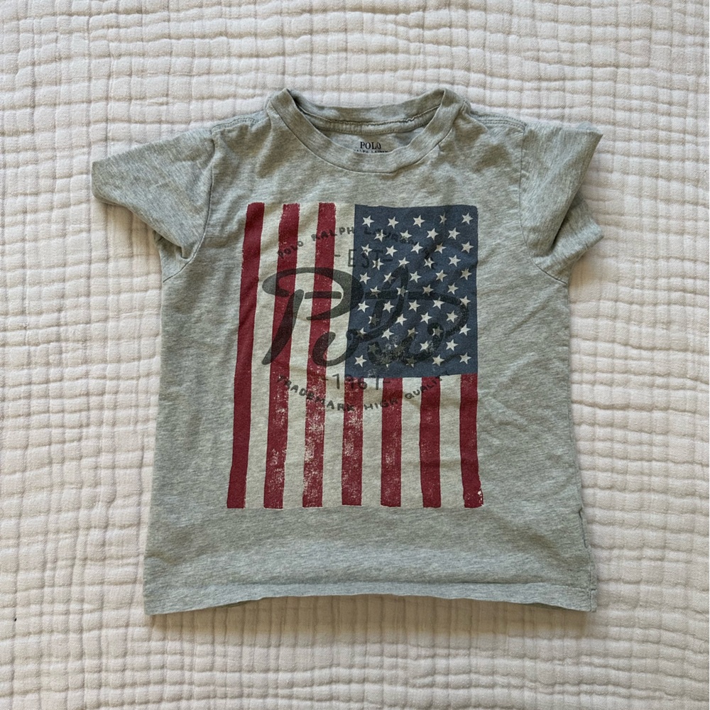 Polo by Ralph Lauren tee